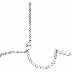 Men's Necklace Police PEAGN0008901 40 cm -  Jewellery, Men -  Police.
