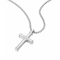 Men's Necklace Police PEAGN0008901 40 cm -  Jewellery, Men -  Police.