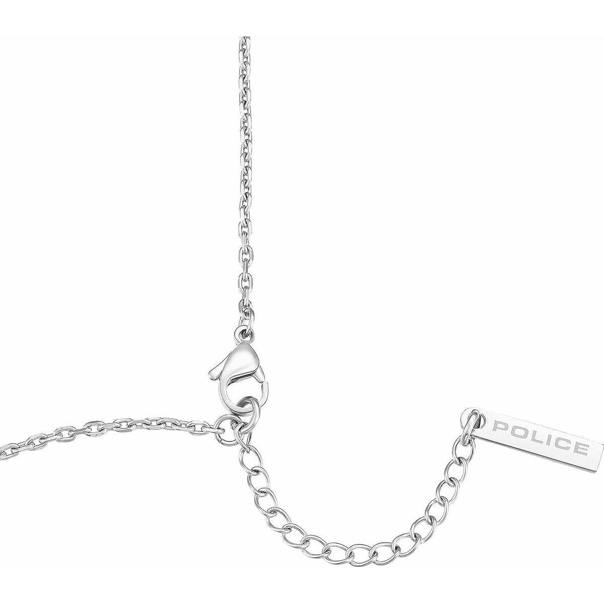 Ladies' Necklace Police PEAGN0010901 -  Jewellery, Women -  Police.