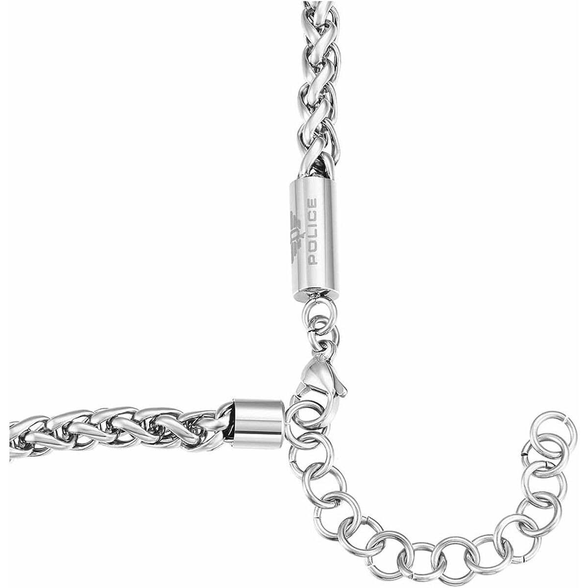 Men's Necklace Police PEAGN0010701 -  Jewellery, Men -  Police.