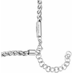 Men's Necklace Police PEAGN0010701 -  Jewellery, Men -  Police.