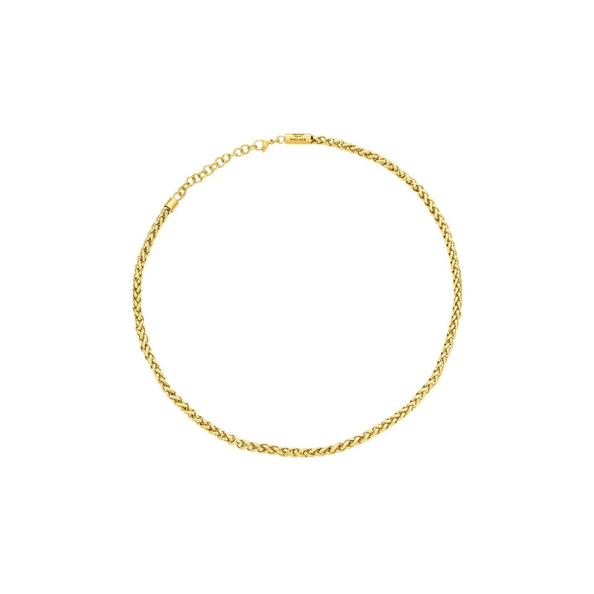 Ladies' Necklace Police PEAGN0010702 -  Jewellery, Women -  Police.