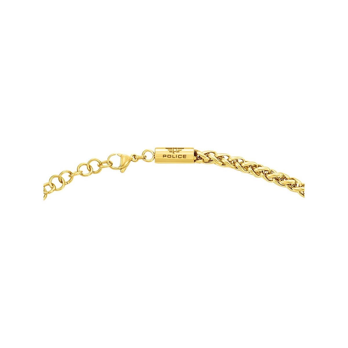 Ladies' Necklace Police PEAGN0010702 -  Jewellery, Women -  Police.
