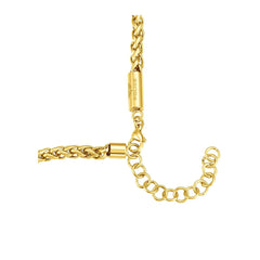 Ladies' Necklace Police PEAGN0010702 -  Jewellery, Women -  Police.