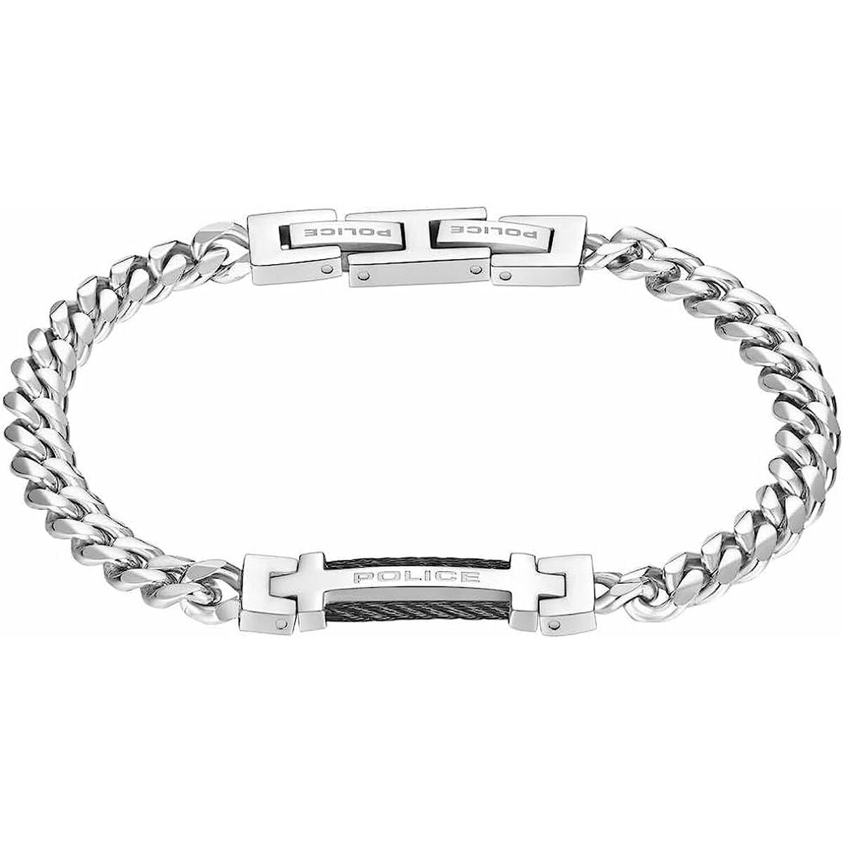 Men's Bracelet Police  PEAGB0010101 -  Jewellery, Men -  Police.