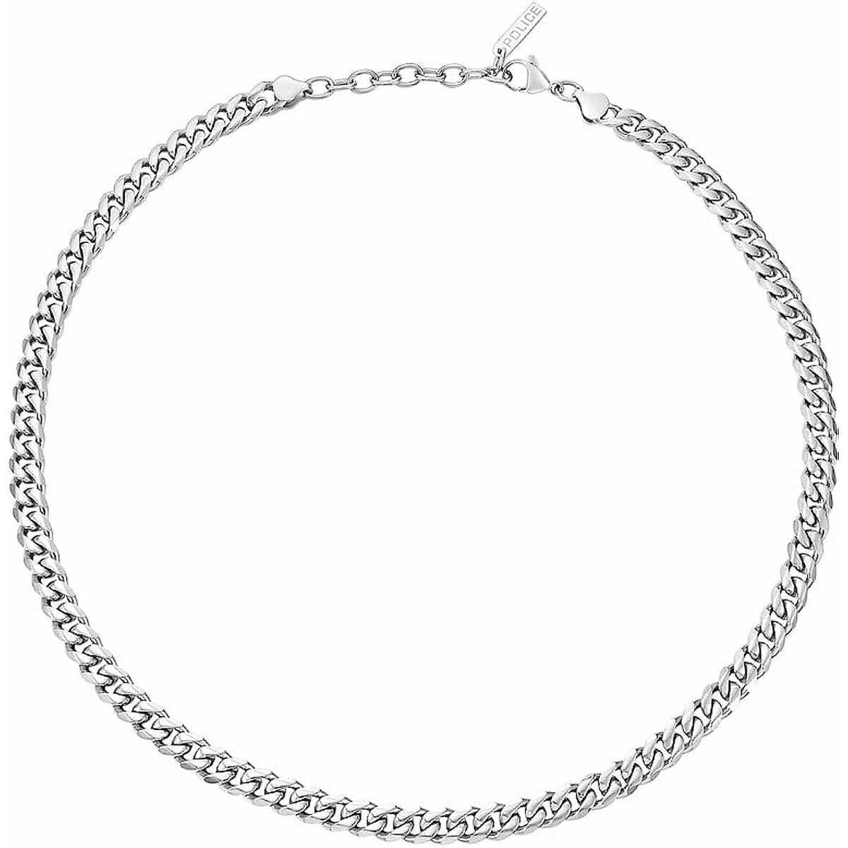 Men's Necklace Police PEAGN0011301 -  Jewellery, Men -  Police.