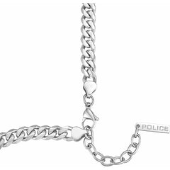 Men's Necklace Police PEAGN0011301 -  Jewellery, Men -  Police.