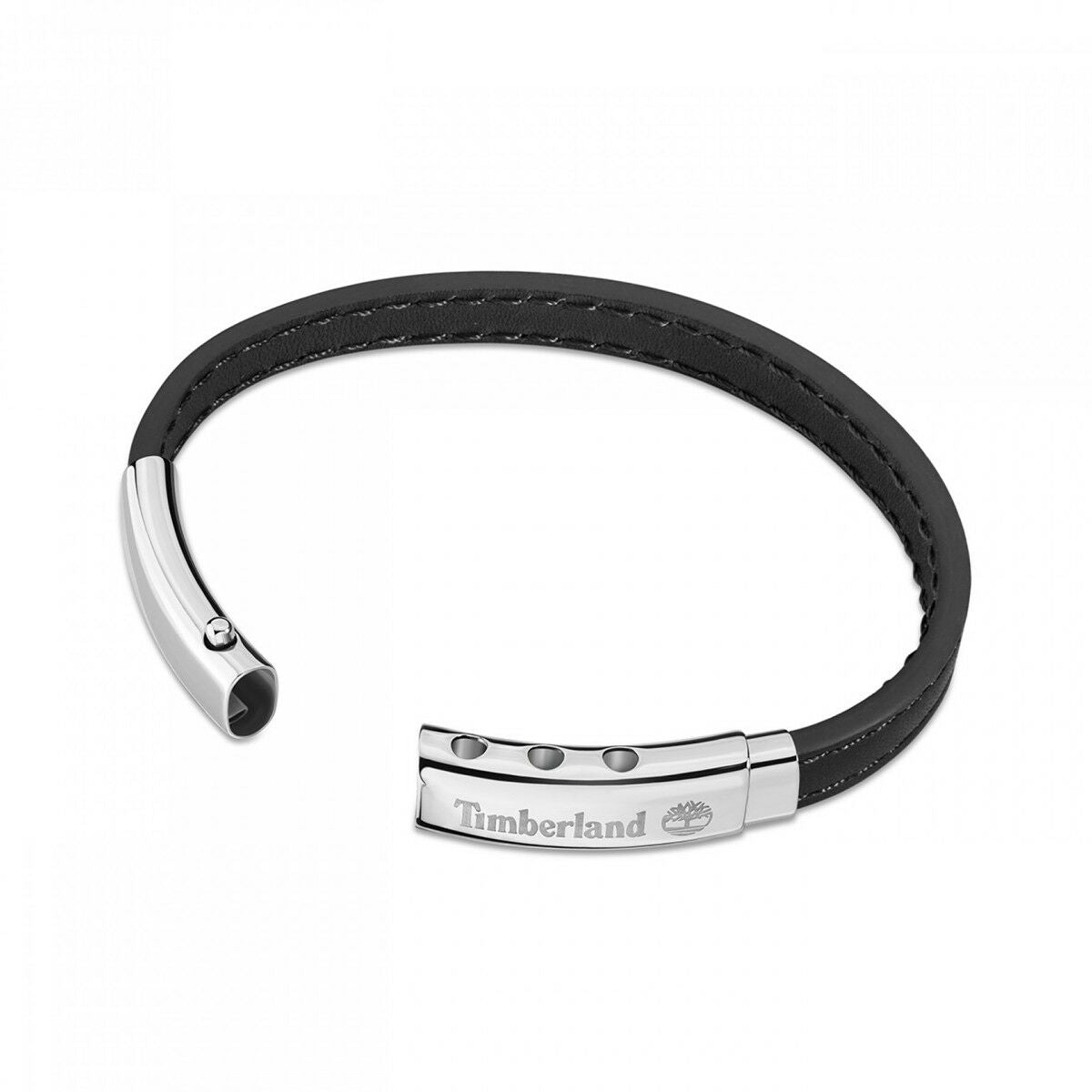Men's Bracelet Timberland TDAGB0001601 -  Jewellery, Men -  Timberland.