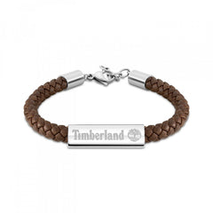 Men's Bracelet Timberland BAXTER LAKE -  Jewellery, Men -  Timberland.