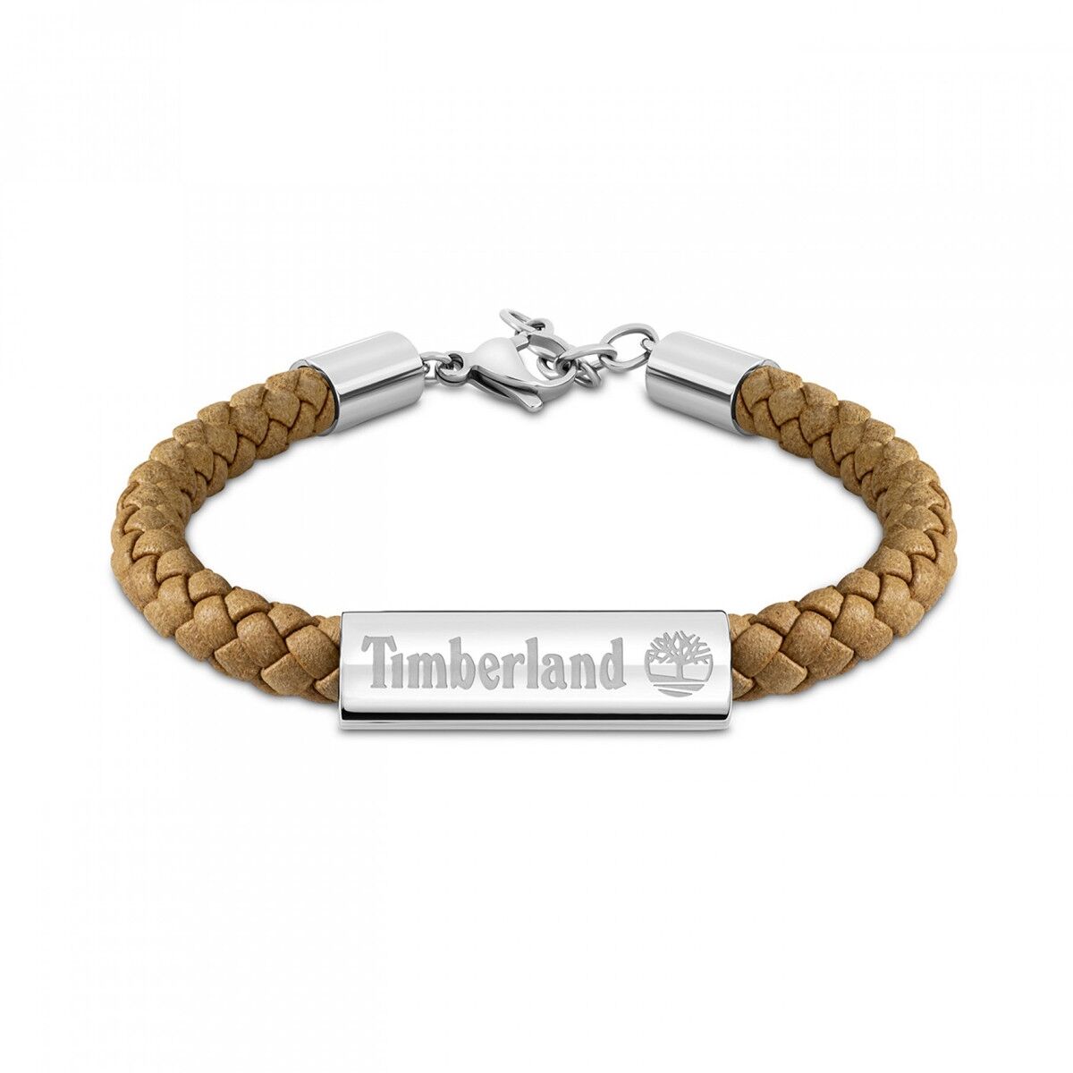 Men's Bracelet Timberland TDAGB0001805 -  Jewellery, Men -  Timberland.