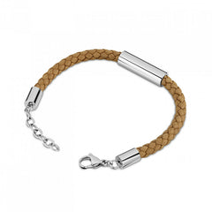 Men's Bracelet Timberland TDAGB0001805 -  Jewellery, Men -  Timberland.