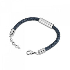 Men's Bracelet Timberland BAXTER LAKE -  Jewellery, Men -  Timberland.