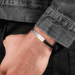 Men's Bracelet Police PEAGB0032101 -  Jewellery, Men -  Police.