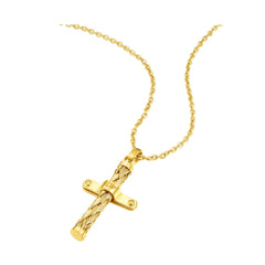 Ladies' Pendant Police PEAGN0032401 Golden -  Jewellery, Women -  Police.