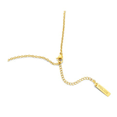 Ladies' Pendant Police PEAGN0032401 Golden -  Jewellery, Women -  Police.