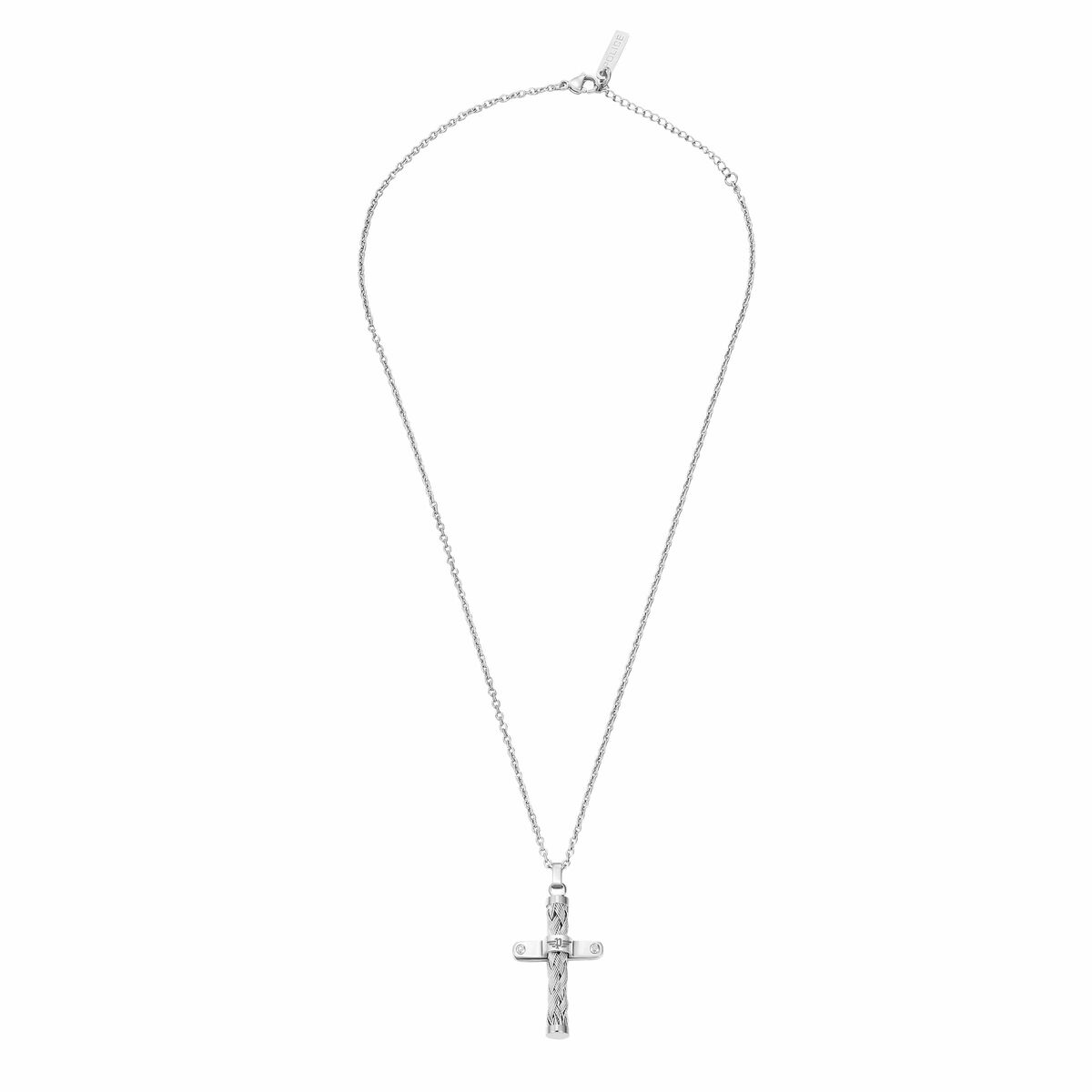 Men's Necklace Police PEAGN0032402 -  Jewellery, Men -  Police.