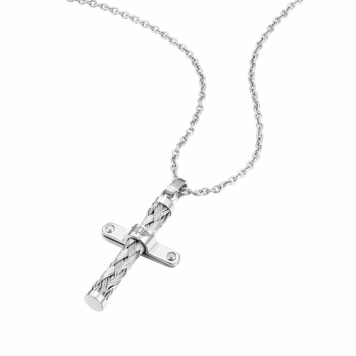 Men's Necklace Police PEAGN0032402 -  Jewellery, Men -  Police.