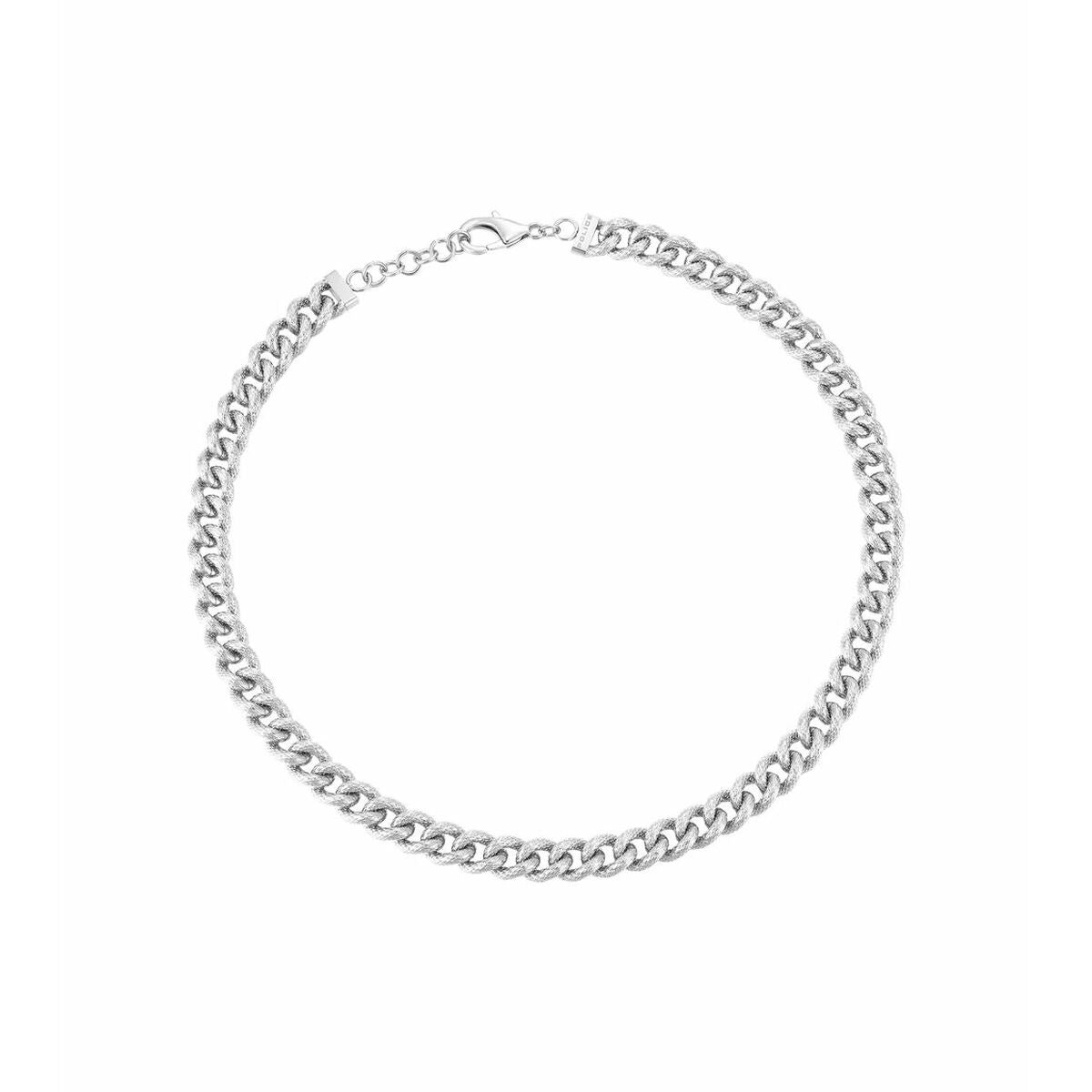 Men's Necklace Police PEAGN0032301 50 cm -  Jewellery, Men -  Police.