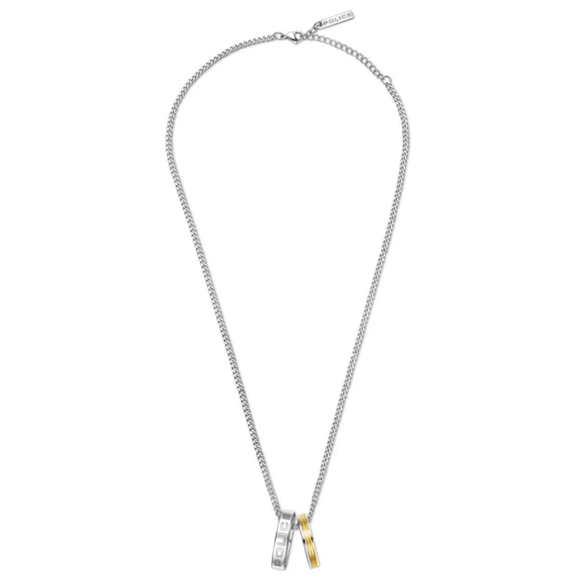 Ladies' Necklace Police PEAGN0032702 -  Jewellery, Women -  Police.