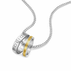 Ladies' Necklace Police PEAGN0032702 -  Jewellery, Women -  Police.