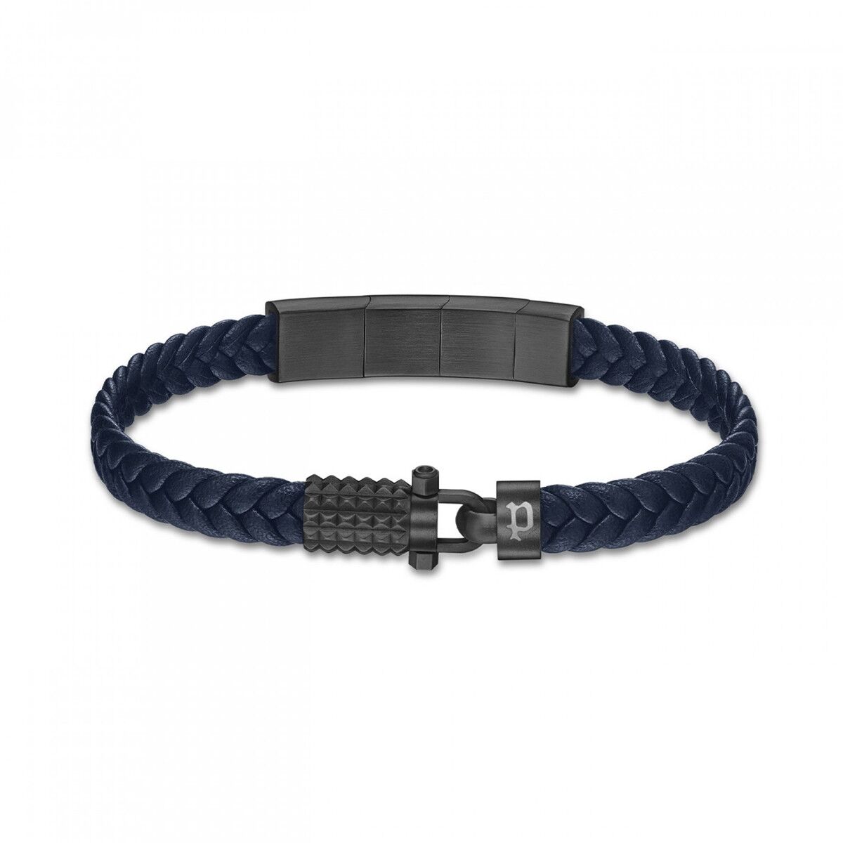 Men's Bracelet Police PEAGB0036602 -  Jewellery, Men -  Police.