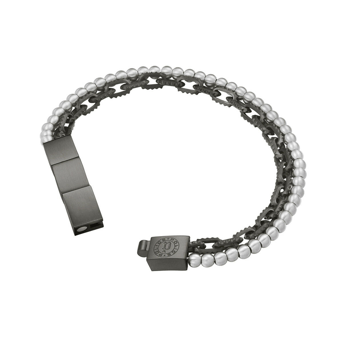 Men's Bracelet Police PEAGB0035301 -  Jewellery, Men -  Police.