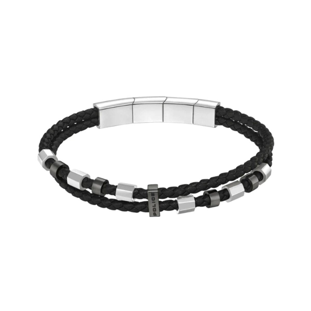 Men's Bracelet Police PEAGB0035601 -  Jewellery, Men -  Police.