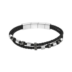 Men's Bracelet Police PEAGB0035601 -  Jewellery, Men -  Police.
