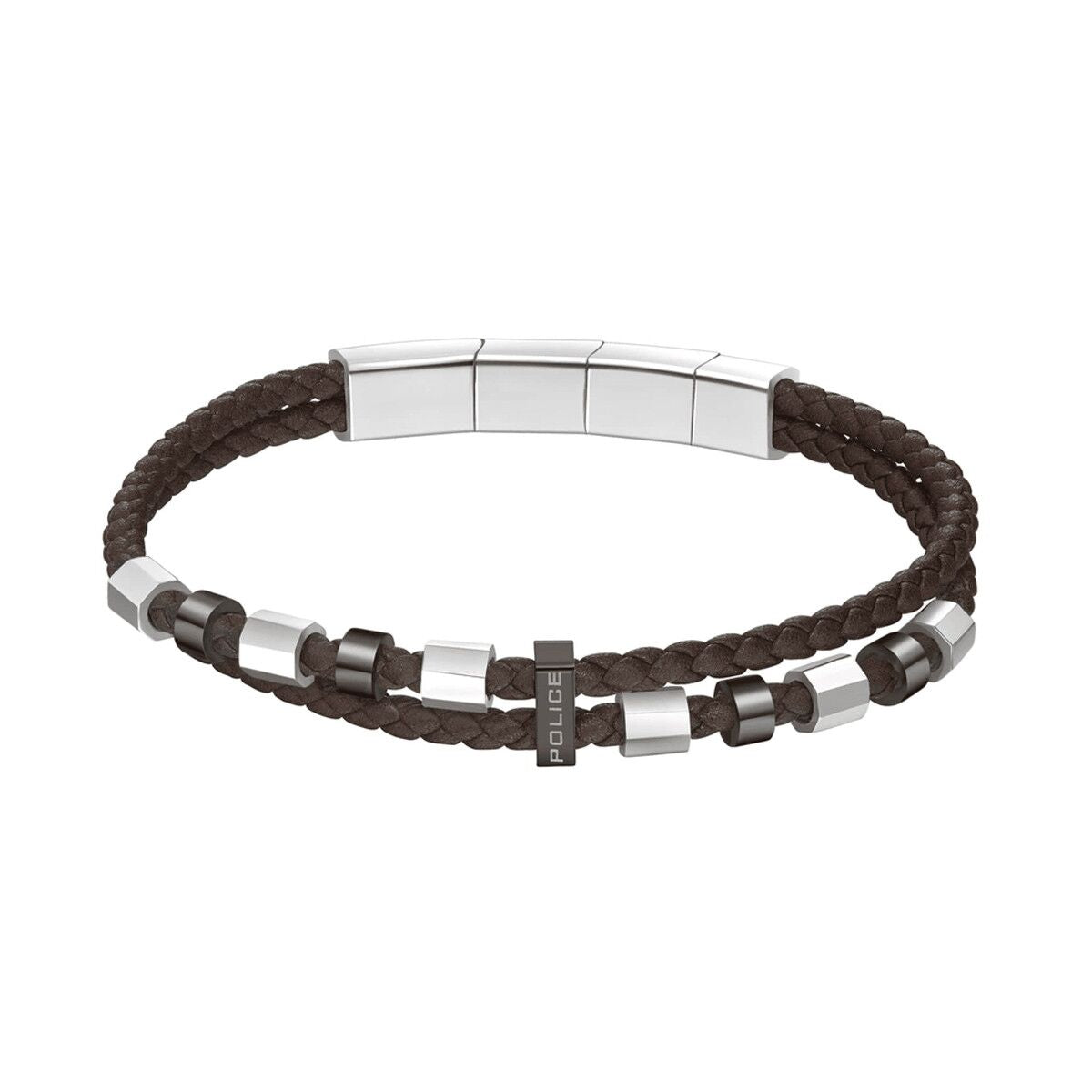 Men's Bracelet Police PEAGB0035604 -  Jewellery, Men -  Police.