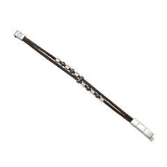 Men's Bracelet Police PEAGB0035604 -  Jewellery, Men -  Police.