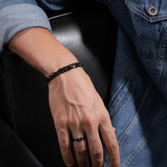 Men's Bracelet Police PEAGB0035604 -  Jewellery, Men -  Police.