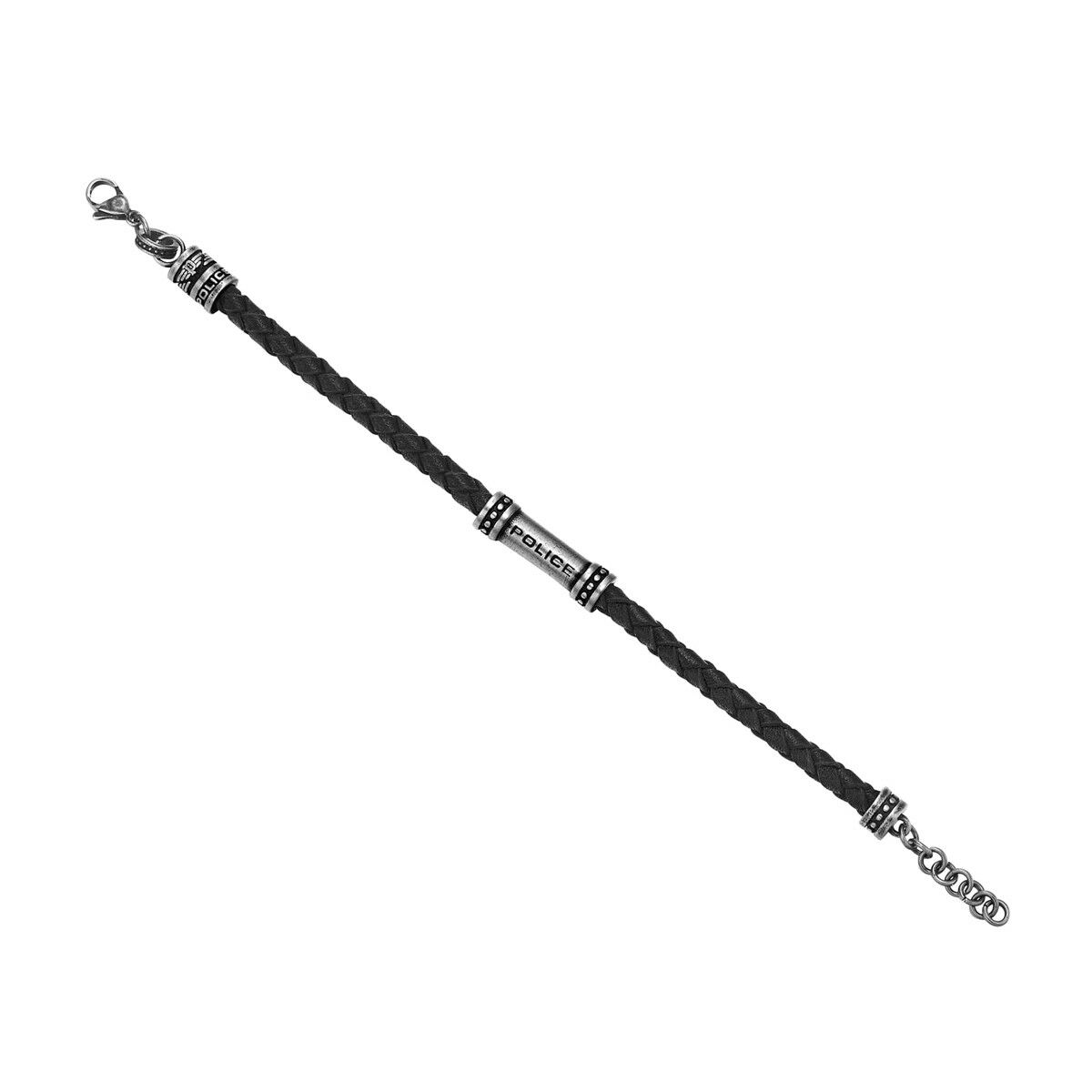Ladies' Bracelet Police PEAGB0035001 -  Jewellery, Women -  Police.