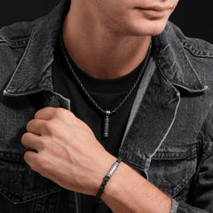 Ladies' Bracelet Police PEAGB0035001 -  Jewellery, Women -  Police.
