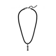Men's Necklace Police PEAGN0035001 -  Jewellery, Men -  Police.