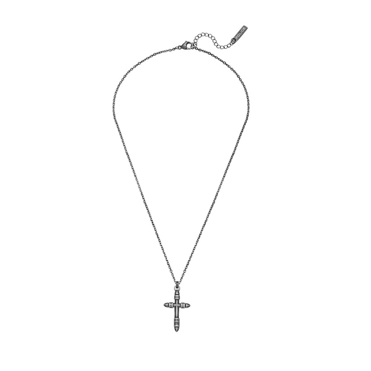 Men's Necklace Police PEAGN0035401 -  Jewellery, Men -  Police.