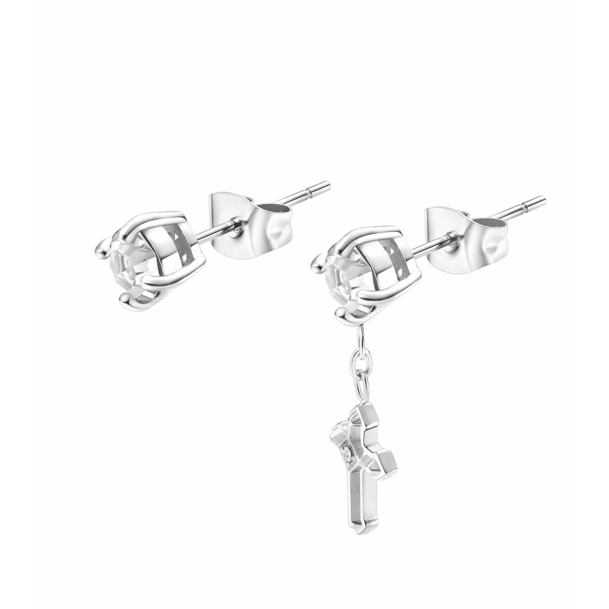 Earrings Police PEAGE0036501 -  Jewellery, Men -  Police.