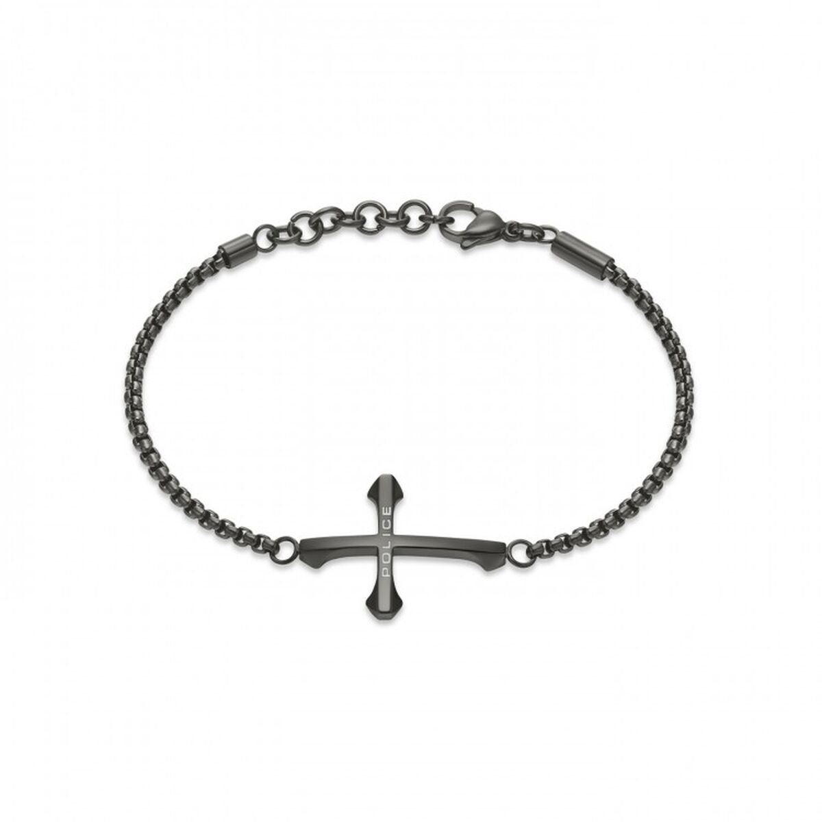 Men's Bracelet Police PEAGB0032605 -  Jewellery, Men -  Police.