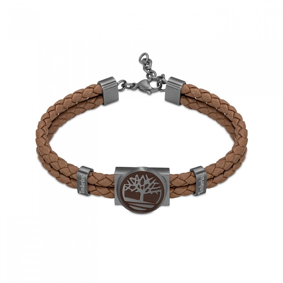 Men's Bracelet Timberland TDAGB0001902 -  Jewellery, Men -  Timberland.