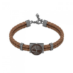Men's Bracelet Timberland TDAGB0001902 -  Jewellery, Men -  Timberland.