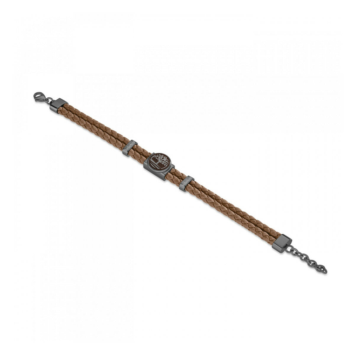 Men's Bracelet Timberland TDAGB0001902 -  Jewellery, Men -  Timberland.