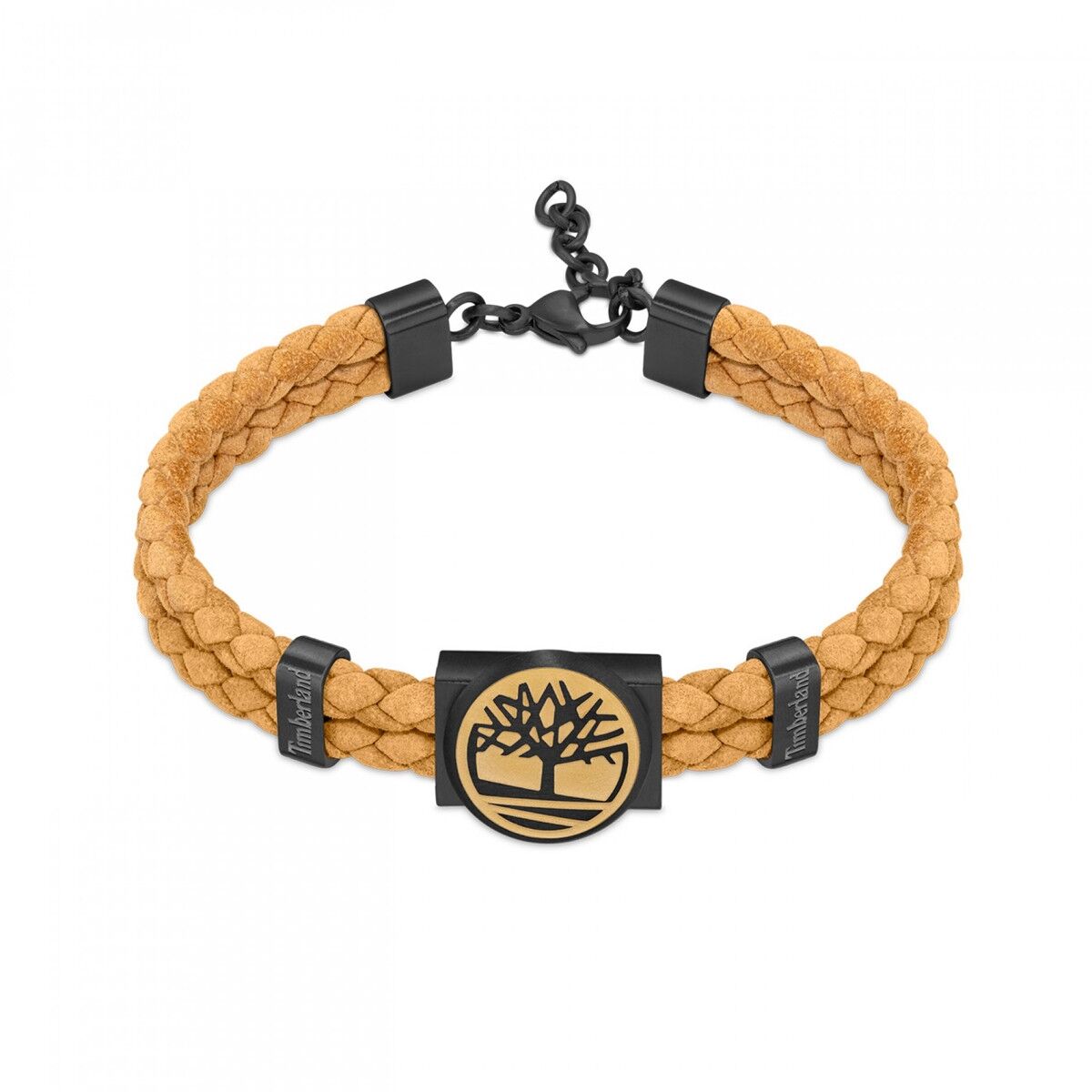 Men's Bracelet Timberland TDAGB0001904 -  Jewellery, Men -  Timberland.
