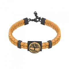 Men's Bracelet Timberland TDAGB0001904 -  Jewellery, Men -  Timberland.