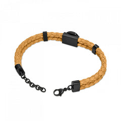 Men's Bracelet Timberland TDAGB0001904 -  Jewellery, Men -  Timberland.