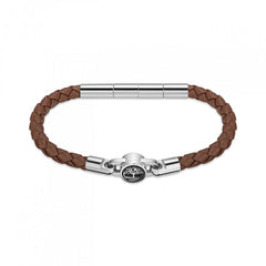 Men's Bracelet Timberland TDAGB0002001 -  Jewellery, Men -  Timberland.