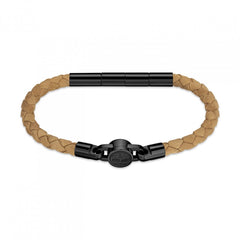Men's Bracelet Timberland TDAGB0002004 -  Jewellery, Men -  Timberland.