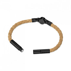 Men's Bracelet Timberland TDAGB0002004 -  Jewellery, Men -  Timberland.