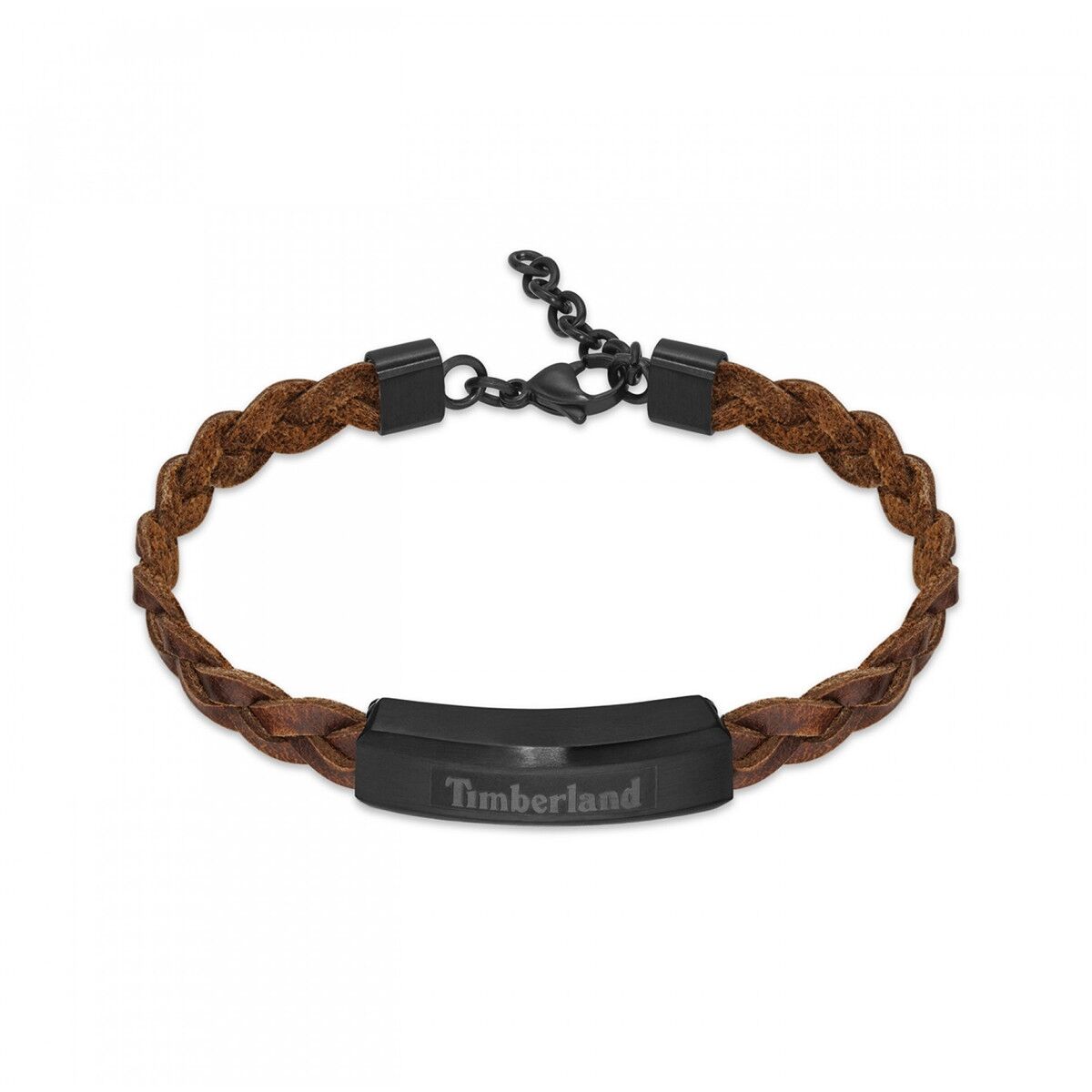 Men's Bracelet Timberland TDAGB0002101 -  Jewellery, Men -  Timberland.