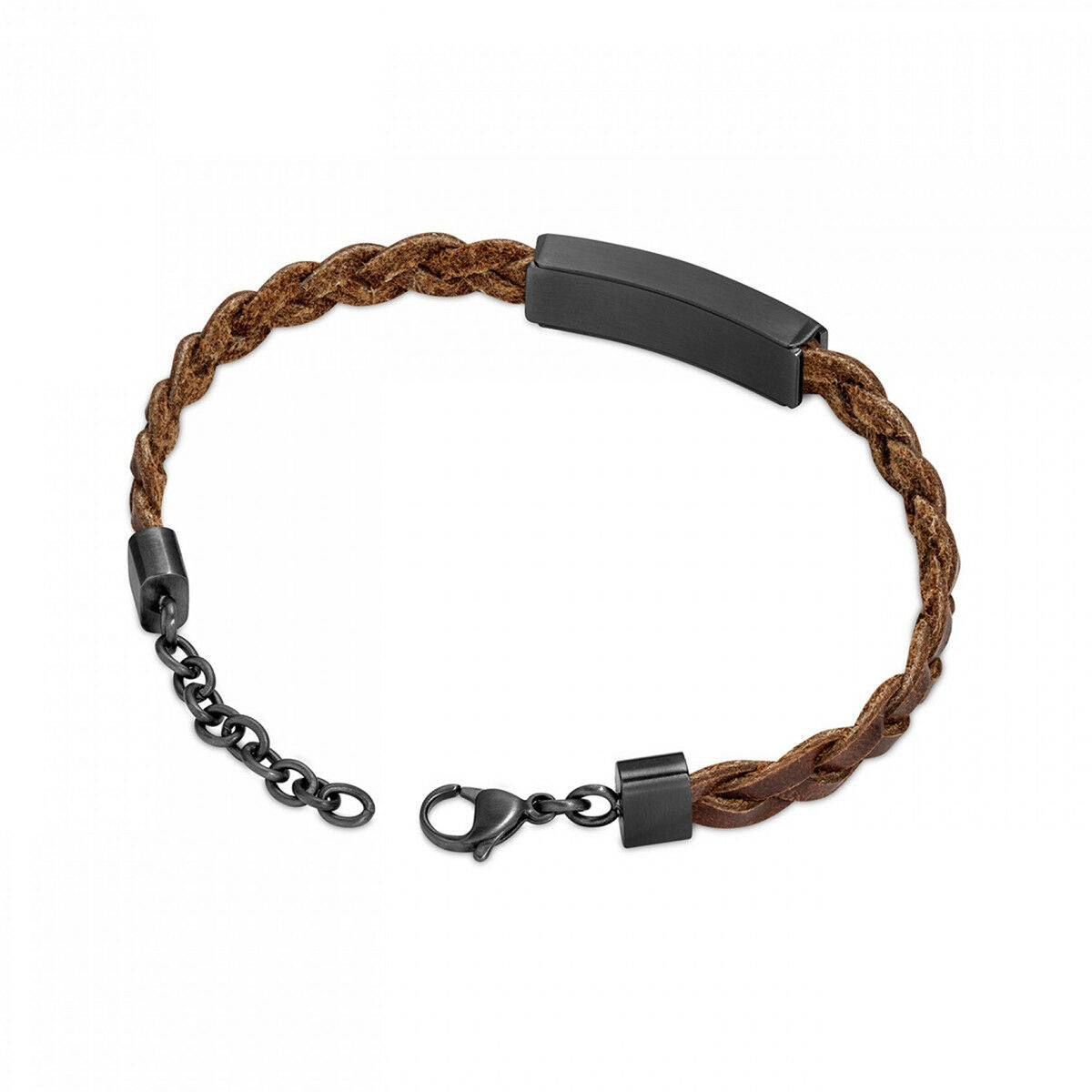 Men's Bracelet Timberland TDAGB0002101 -  Jewellery, Men -  Timberland.