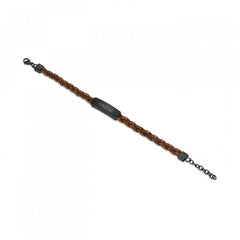 Men's Bracelet Timberland TDAGB0002101 -  Jewellery, Men -  Timberland.