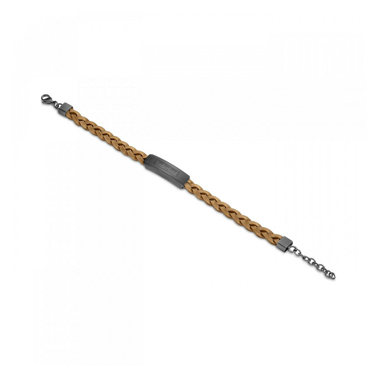 Men's Bracelet Timberland TDAGB0002103 -  Jewellery, Men -  Timberland.